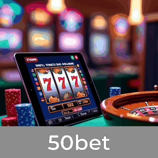 50bet: Experimente os bônus e promoções mais lucrativos