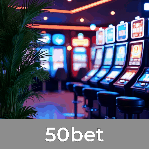 50bet: Especialista em Apostas Esportivas Focadas no Brasil