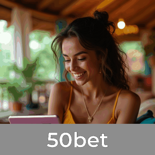 50bet: Plataforma de apostas premiada e segura